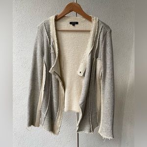 Drew Jacket - Small